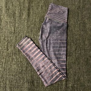 Niyama Sol Yoga Leggings